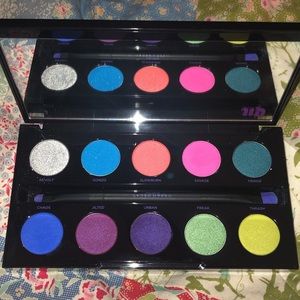Urban decay electric palette